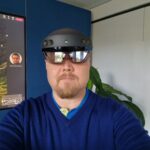 Hololens