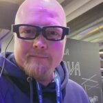 Smart glasses